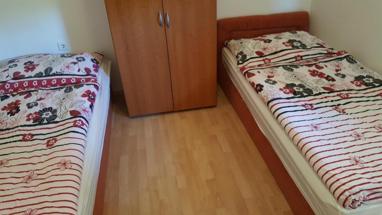 Apartments Nada Novi Vinodolski Zewnętrze zdjęcie