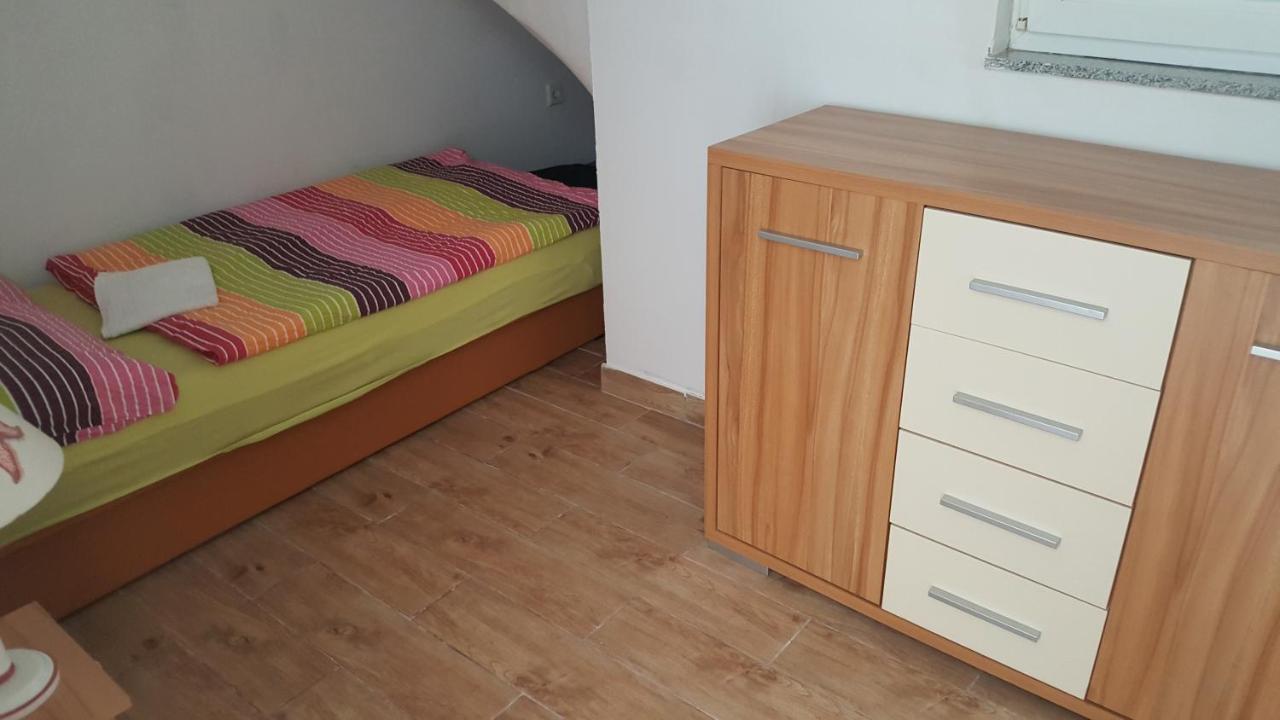 Apartments Nada Novi Vinodolski Zewnętrze zdjęcie